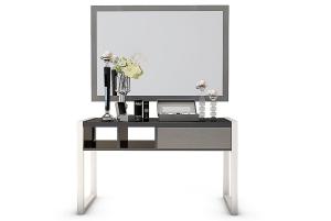 后现代简约梳妆台