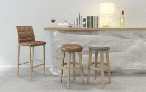 北欧吧椅、吧凳