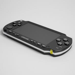 手柄游戏机、一体机