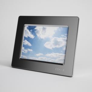 平板可支撑mini显示屏