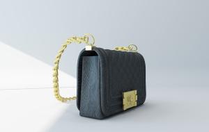 现代女士皮包、手包