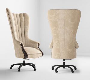 欧式转椅、办公椅