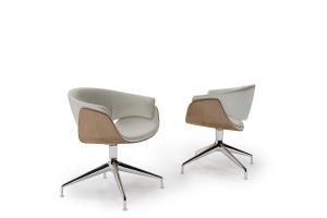 现代简约办公椅