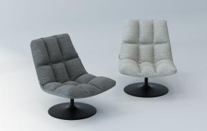 现代懒人休闲椅、办公椅