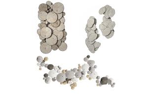 新中式墙饰挂饰