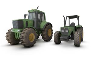 轮胎、轮式拖拉机工程车