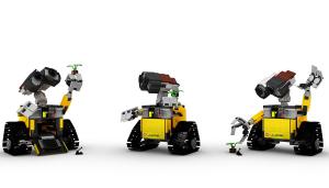 儿童玩具机器人、机器编程