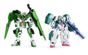 现代玩具变形金刚、儿童玩具机器人桌摆