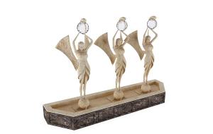 人物雕像、雕塑摆件