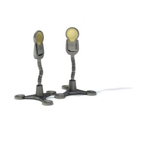 可调方向带支架室外景观草坪灯