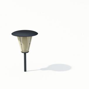 草坪灯、路灯、地灯