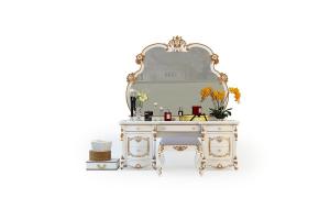 新古典梳妆台