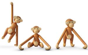 儿童猴子玩具、木偶