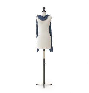 服装模特衣架3d模型 服装模特衣架