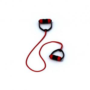 红色跳绳 体育器材