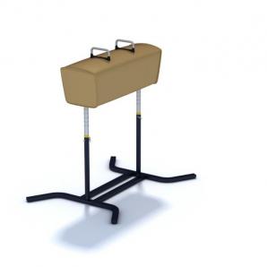 小尺寸鞍马 体育器材