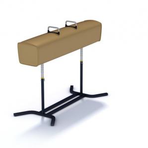 大尺寸鞍马 体操器材