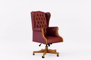 新古典办公休闲椅、转椅