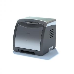 梯形状激光打印机