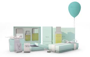 化妆品、护肤品套装礼盒