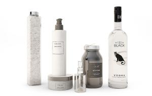 化妆品、护肤品