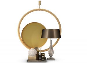 化妆品、香薰、台灯墙饰