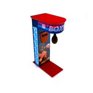 搏击、拳击游戏机