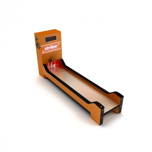 迷你保龄球机、游戏机