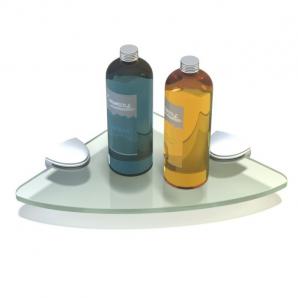 卫生间三角储物架