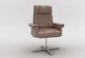 现代老板椅、沙发椅、办公椅组合