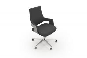 现代办公椅、转椅