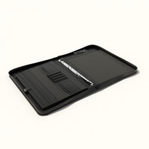 打开的钱包3d模型 打开的钱包