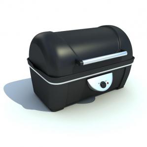 柱形大容量保鲜盒