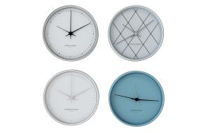 钟表墙饰、挂件