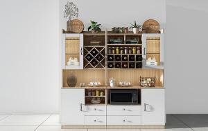 北欧酒柜 餐边柜