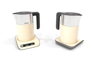 电热水壶厨房电器