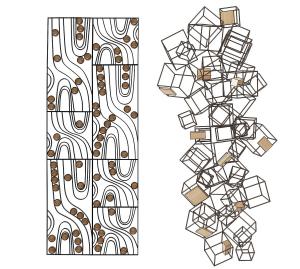 金属创意铁艺墙饰、挂饰