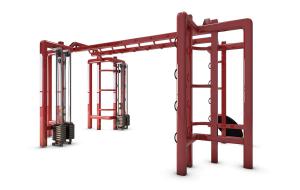 室内体育健身器材