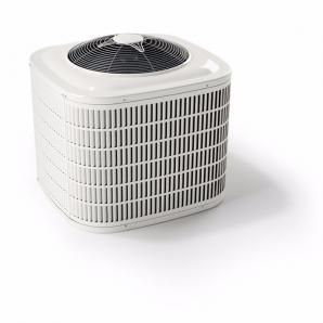 小型中央空调外机