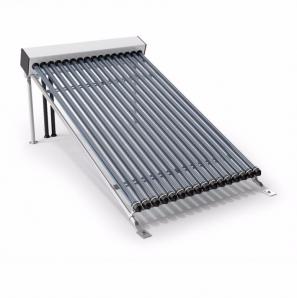 窄款太阳能热水器