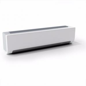 上通气口空调挂机