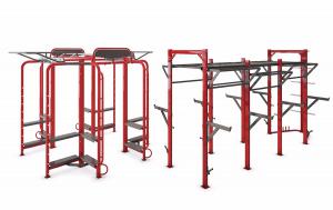 多功能体育健身器材