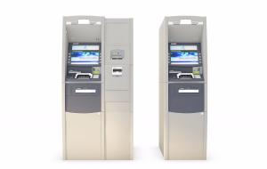 现代自用取款机、ATM机器
