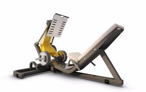 现代体育健身上臂、腹部肌肉训练器