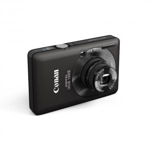 佳能数码照相机