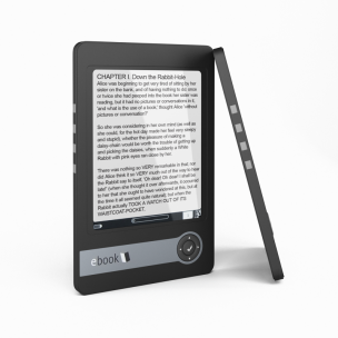 数码电子书阅读器