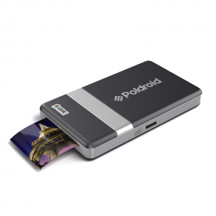 便携照片打印机