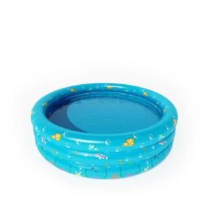 充气儿童游泳池儿童玩具3d模型 充气儿童游泳池儿童玩具