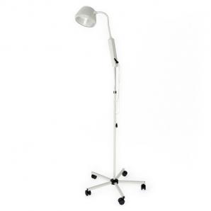 带有滑轮可移动的手术辅助照明灯医疗器械