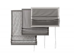 现代卫生间布艺拉帘、罗马窗帘3d模型 现代卫生间布艺拉帘、罗马窗帘